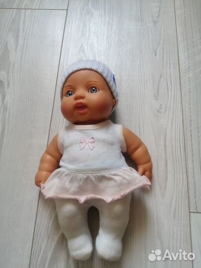 Куклы и мягкие игрушки