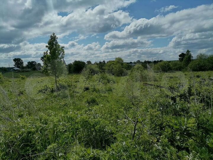 Участок 19 сот. (СНТ, ДНП)