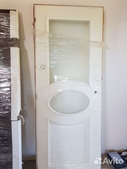 Дверь межкомнатные marlo rioli