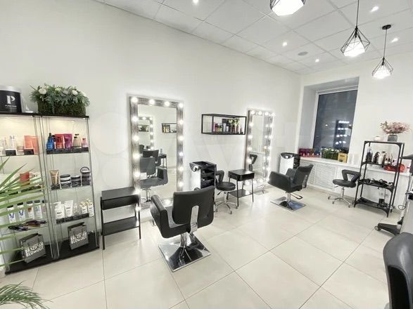 Свободного назначения, 50 м²