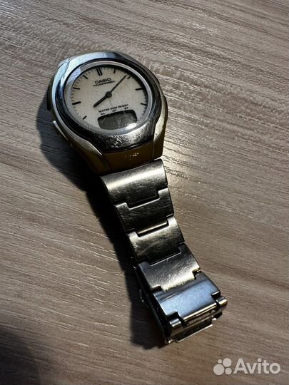 Часы Casio S900DH