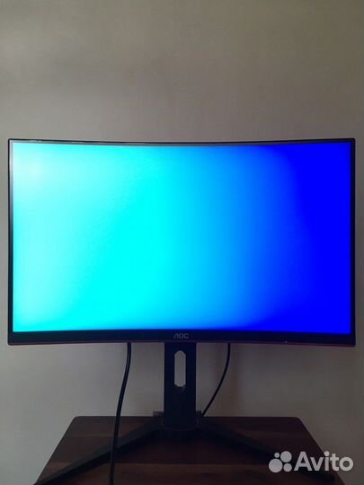 Монитор AOC C24G1