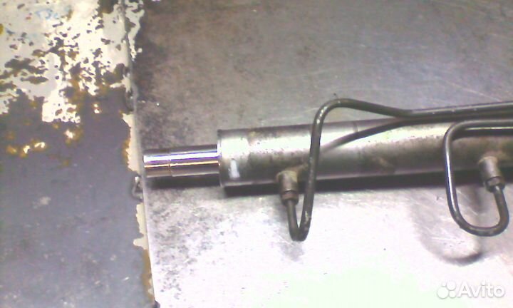 Рейка рулевая рено симбол