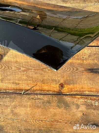 Крыло mercedes w212