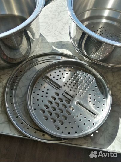 Посуда и товары для кухни