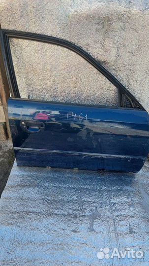 Двери на Ауди А 4 (В5)