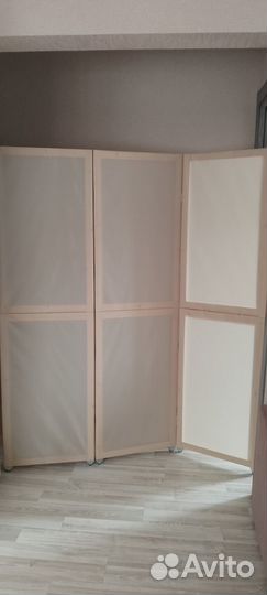 Универсальная ширма