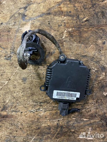 Блок розжига ксенона Хонда Цивик