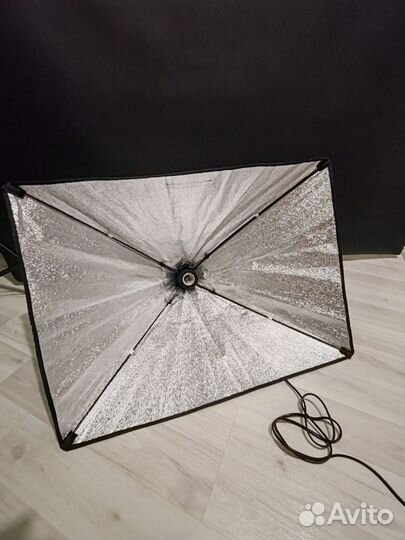 Оборудование для фотостудии