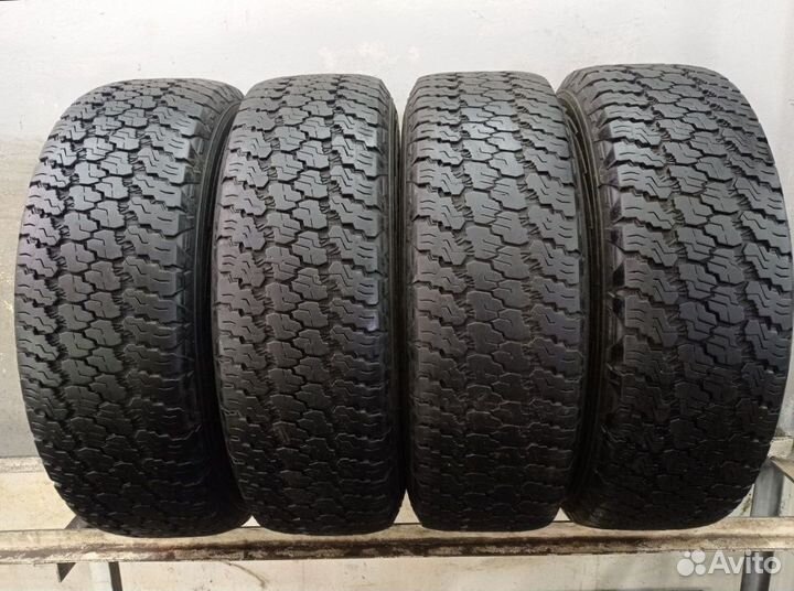 Goodyear Wrangler AT 245/75 R17 101V