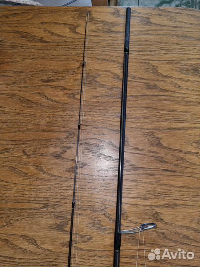 Спиннинг Crazy Fish Arion 962