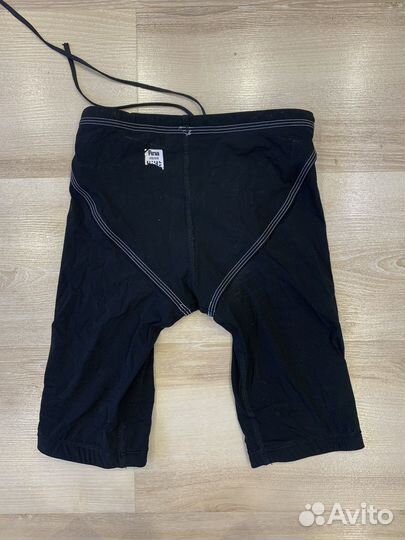 Гидрошорты arena power skin