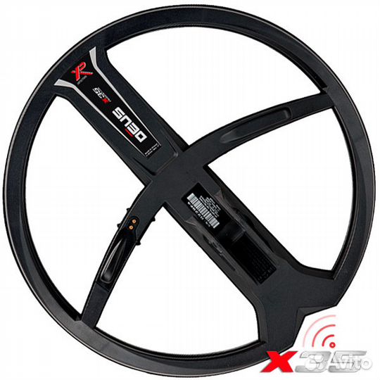 Беспроводная катушка X35 (28 см) для XP Deus