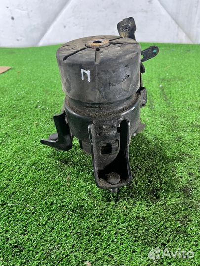 Опора двигателя, Toyota Highlander II 2007-2013 1236031042
