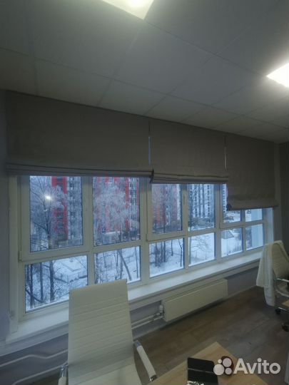 Жалюзи блэкаут Екатеринбург