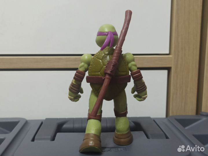 Tmnt Donnie(2012)