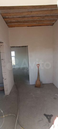 Дом 155 м² на участке 10 сот.