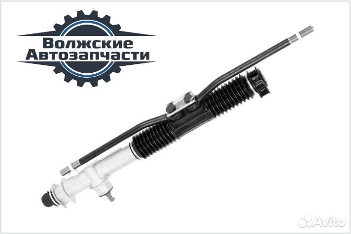 Рейка рулевая ваз 2108-21099 новая