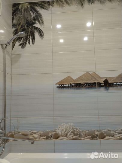 Ремонт и отделка квартир под ключ