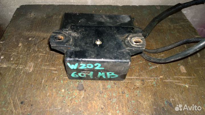 Реле свечей накаливания для Mercedes Benz W202