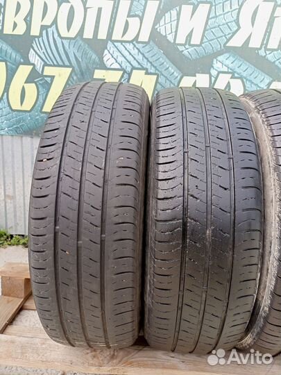 Kumho Solus SA01 KH32 205/65 R16