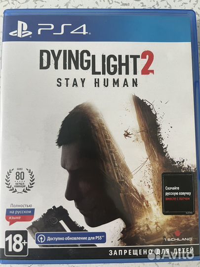 Игры для приставок ps4