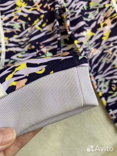 Спортивный костюм adidas