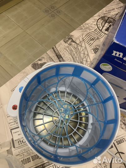 Стерилизатор для бутылочек