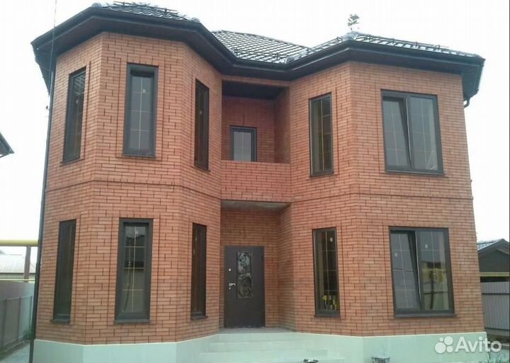 Кирпич керамический полуторный