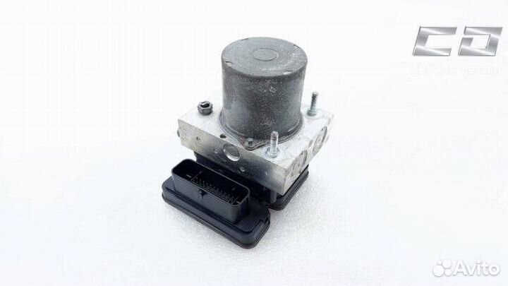 Блок ABS Mercedes-Benz V-Класс W447 2017