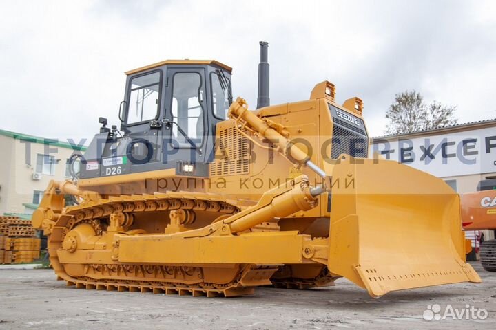 Beezone D26-5, 2023