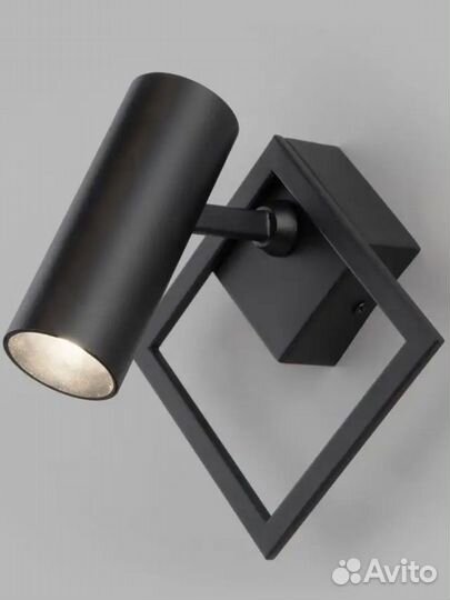 Настенный светильник-спот 20091/1 LED Turro