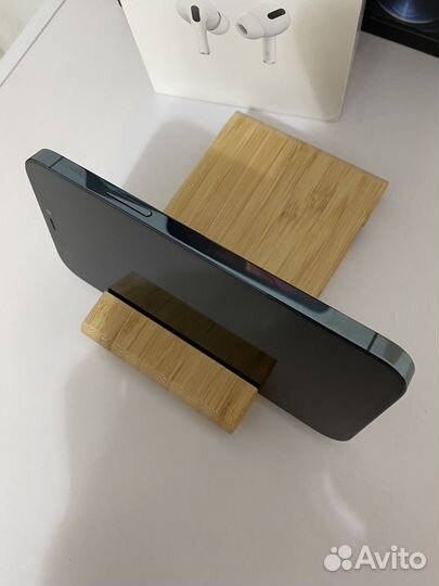 iPhone 12 Pro, 128 ГБ