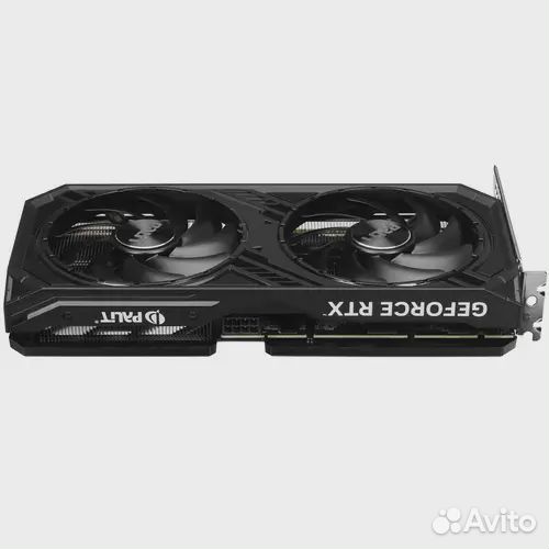 Palit GeForce RTX 4060 Ti 8GB dual OC