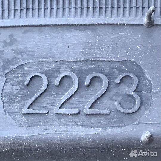 Ovation W-588 205/50 R17 93H