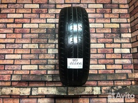 Dunlop Grandtrek ST30 225/60 R18
