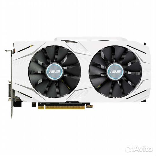 Видеокарта gtx 1070 8gb