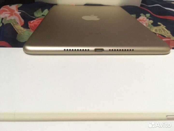 iPad 4 mini wi-fi retina