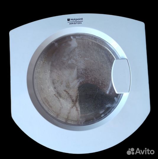 Люк в сборе c00266338