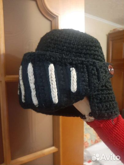 Шапка для мальчика