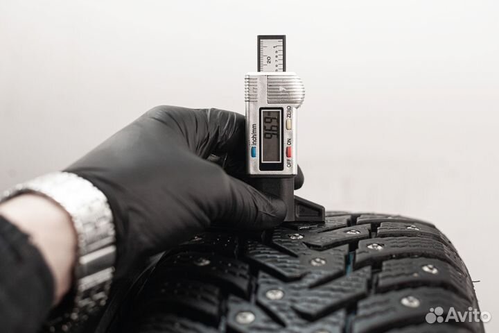 Nokian Tyres Hakkapeliitta 8 175/65 R15 88T