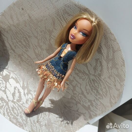 Кукла Bratz/Братц (Yasmin/Ясмин)