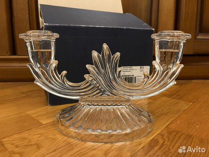 Подсвечник