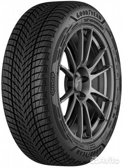 Goodyear Ultragrip Performance 3 255/45 R20 105V