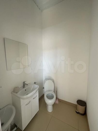 Торговая площадь, 130 м²