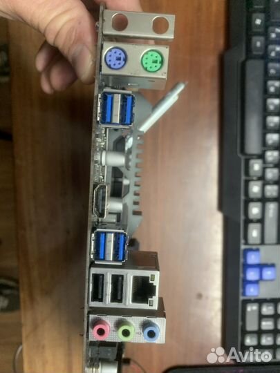 Asrock z390 phantom gaming 4s