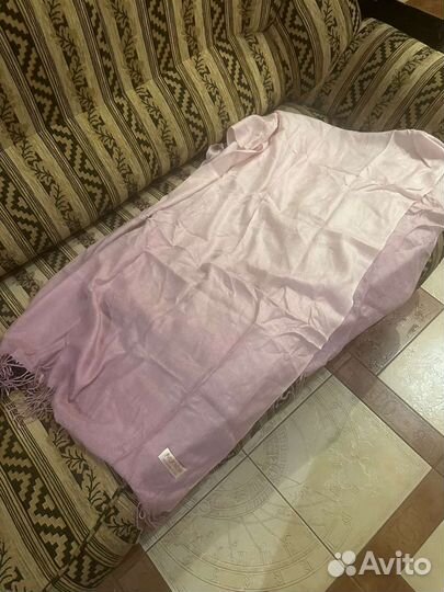 Палантин платок шарф Pashmina