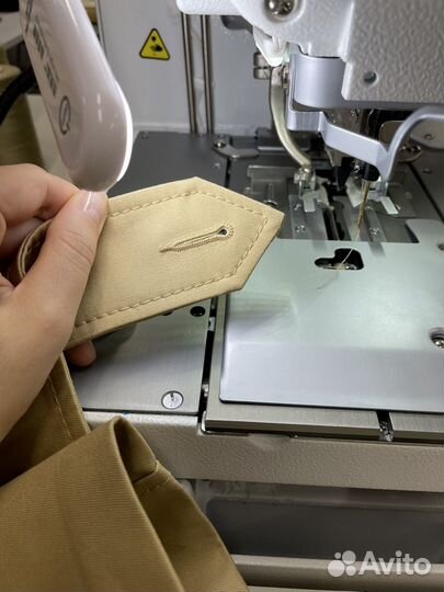 Глазковые петли