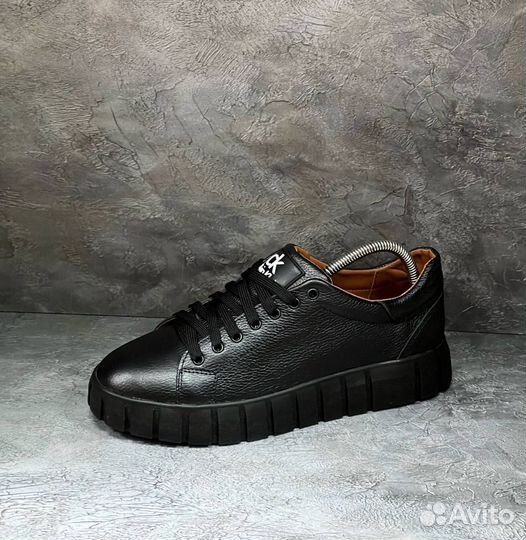 Мужские кеды Calvin Klein (39-43)