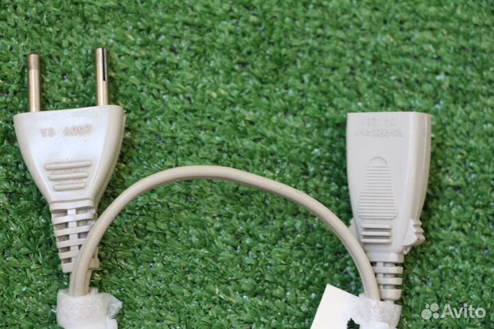 Силовые кабели Euro-IEC C9, Япония